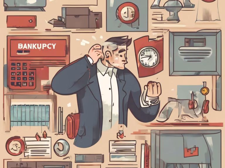 Understanding Bankruptcy: Your Essential Guide