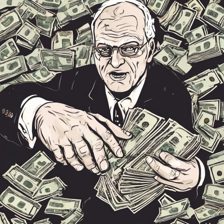 Why Most Pensions Are Exempt From Garnishment