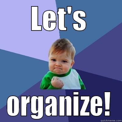 Our litigation self help posts organized into links