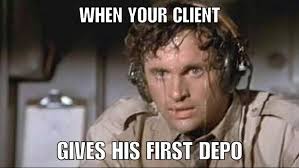 What is a 30(b)(6) deposition and why do you want one?