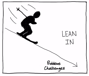 Avoid counterclaims if you can. Lean into them if you can’t.
