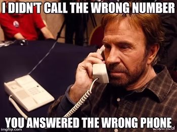 Another bank wrong number TCPA lawsuit