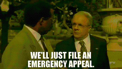 Why you might need an appellant lawyer