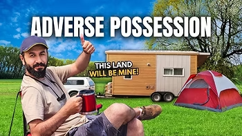 New survey says your fence sits on your neighbors property in Washington State – adverse possession?