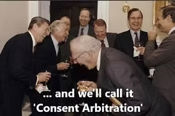 Dodging arbitration in TCPA lawsuits